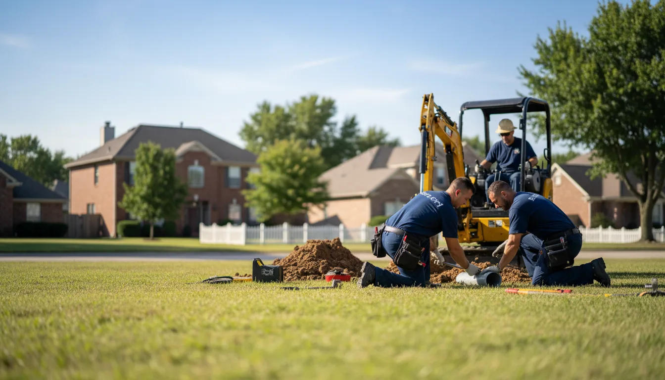 Water Heater Repair in Country Club Hills, IL near me